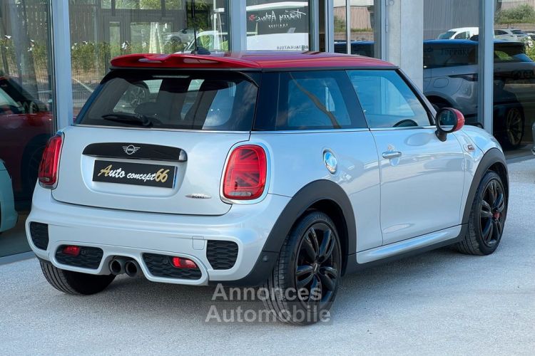 Mini One cooper John works JCW 231 cv bva8 - <small></small> 27.900 € <small>TTC</small> - #3