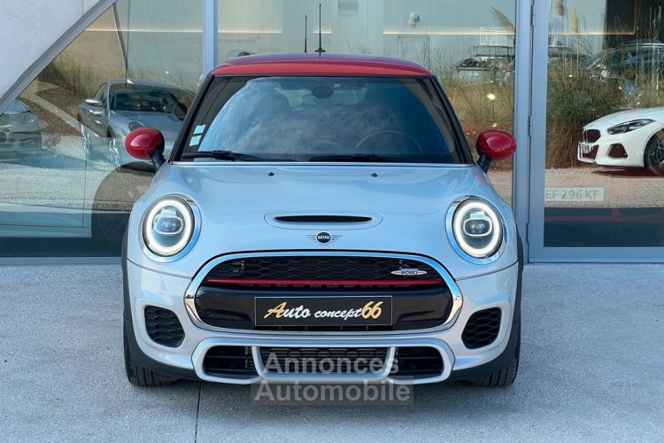 Mini One cooper John works JCW 231 cv bva8 - <small></small> 27.900 € <small>TTC</small> - #5