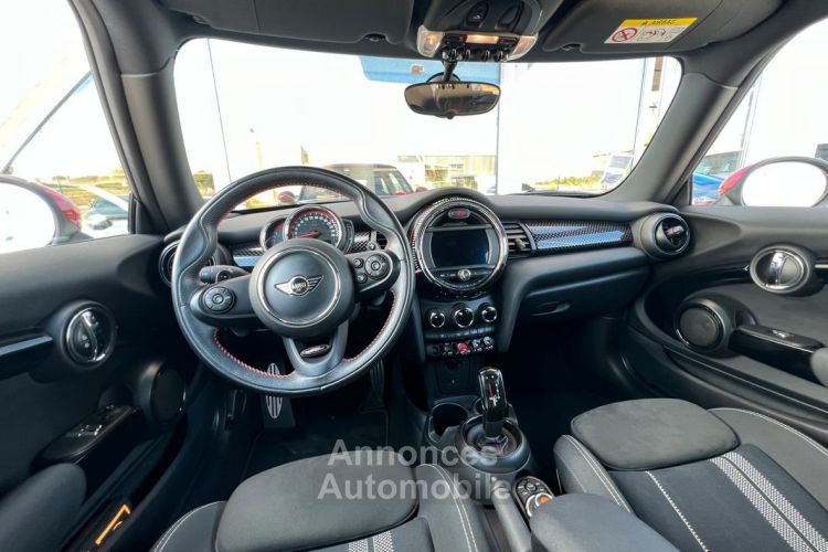 Mini One cooper John works JCW 231 cv bva8 - <small></small> 27.900 € <small>TTC</small> - #8