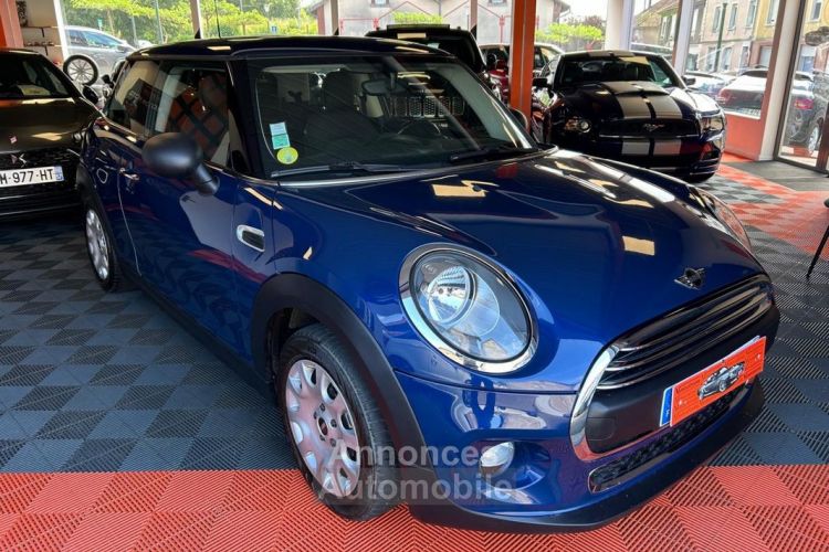 Mini One COOPER PACK SALT 1.5 D 95 cv GARANTIE 12 MOIS - <small></small> 7.990 € <small>TTC</small> - #1