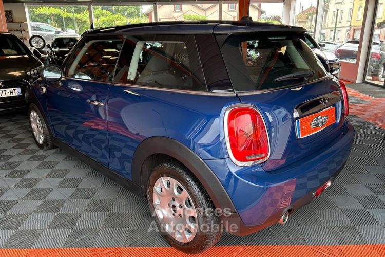 Mini One COOPER PACK SALT 1.5 D 95 cv GARANTIE 12 MOIS - <small></small> 7.990 € <small>TTC</small> - #2