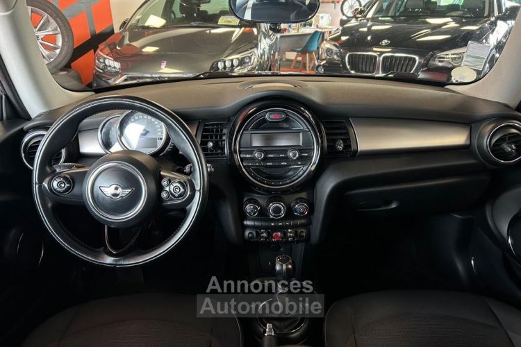 Mini One COOPER PACK SALT 1.5 D 95 cv GARANTIE 12 MOIS - <small></small> 7.990 € <small>TTC</small> - #3