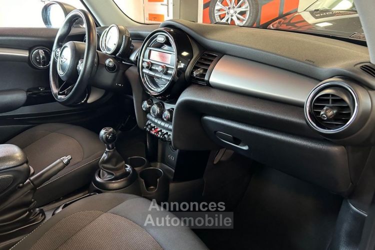 Mini One COOPER PACK SALT 1.5 D 95 cv GARANTIE 12 MOIS - <small></small> 7.990 € <small>TTC</small> - #4