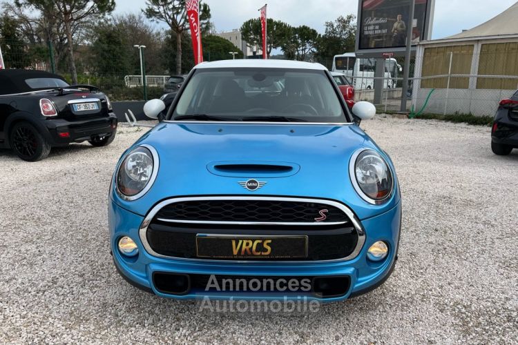 Mini One COOPER S - <small></small> 18.900 € <small>TTC</small> - #7