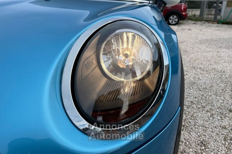 Mini One COOPER S - <small></small> 18.900 € <small>TTC</small> - #13