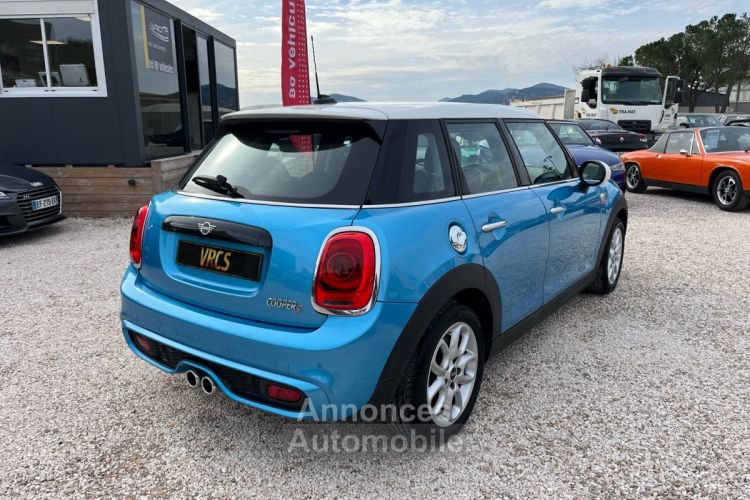 Mini One COOPER S - <small></small> 18.900 € <small>TTC</small> - #17