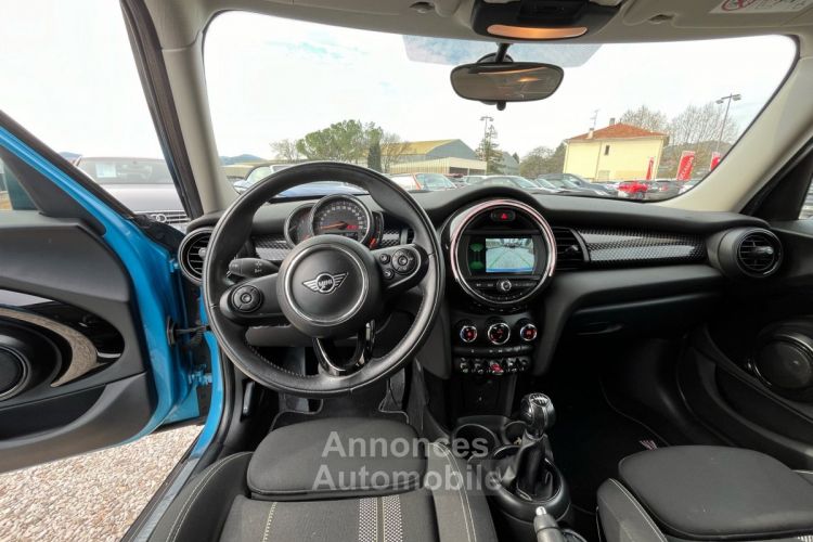 Mini One COOPER S - <small></small> 18.900 € <small>TTC</small> - #24