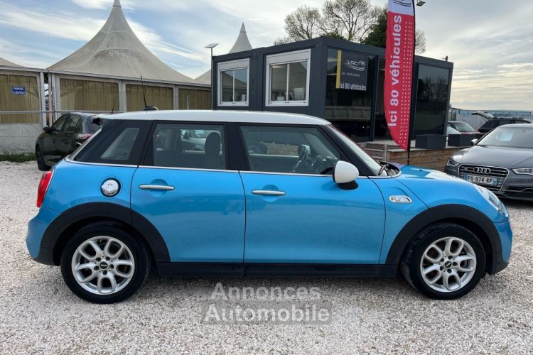 Mini One COOPER S - <small></small> 18.900 € <small>TTC</small> - #26