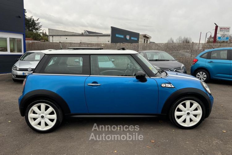 Mini One Cooper S 1.6 - <small></small> 6.499 € <small>TTC</small> - #4