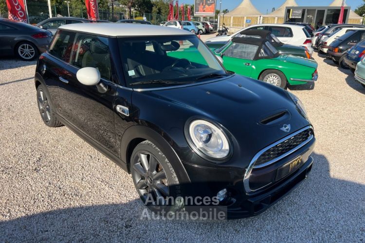 Mini One COOPER S - <small></small> 18.900 € <small>TTC</small> - #3