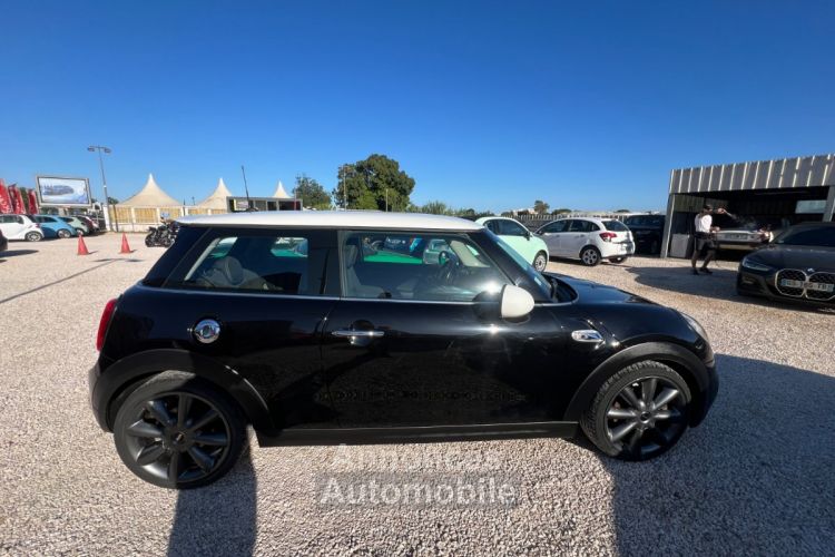 Mini One COOPER S - <small></small> 18.900 € <small>TTC</small> - #6