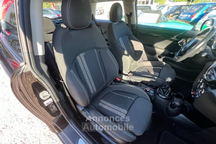 Mini One COOPER S - <small></small> 18.900 € <small>TTC</small> - #16