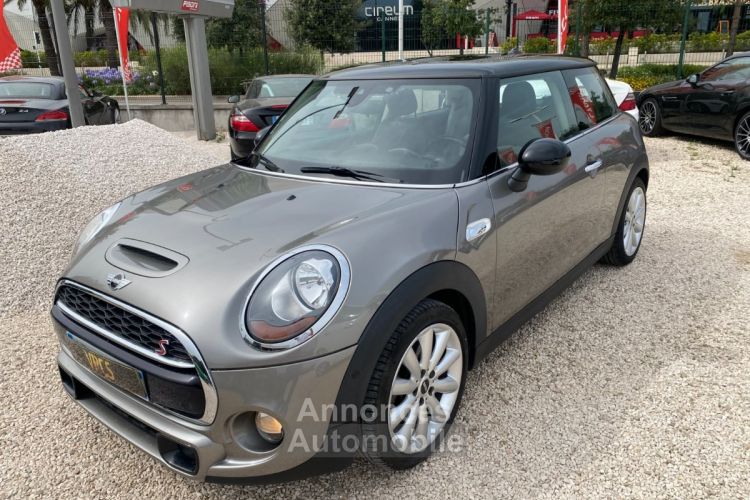 Mini One COOPER S - <small></small> 21.900 € <small>TTC</small> - #1