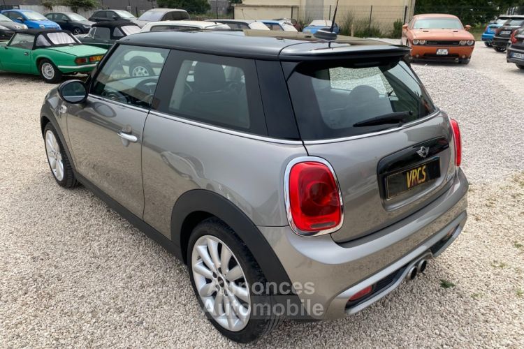 Mini One COOPER S - <small></small> 21.900 € <small>TTC</small> - #4