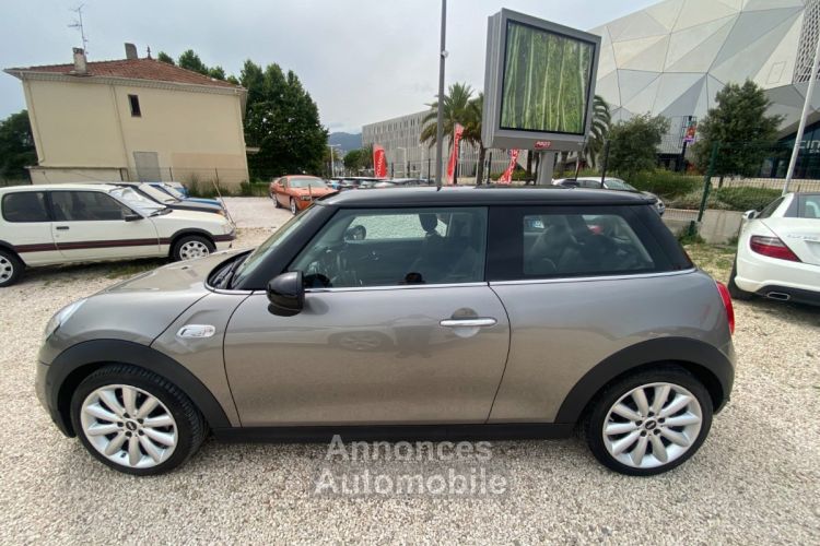 Mini One COOPER S - <small></small> 21.900 € <small>TTC</small> - #5