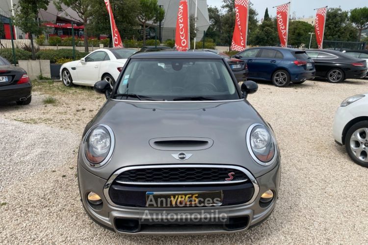 Mini One COOPER S - <small></small> 21.900 € <small>TTC</small> - #7