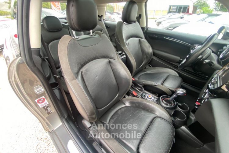 Mini One COOPER S - <small></small> 21.900 € <small>TTC</small> - #12