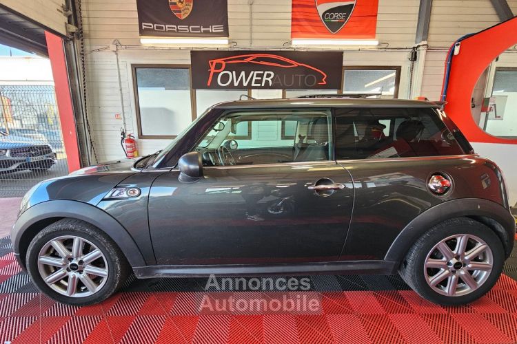 Mini One cooper s - <small></small> 10.990 € <small>TTC</small> - #3