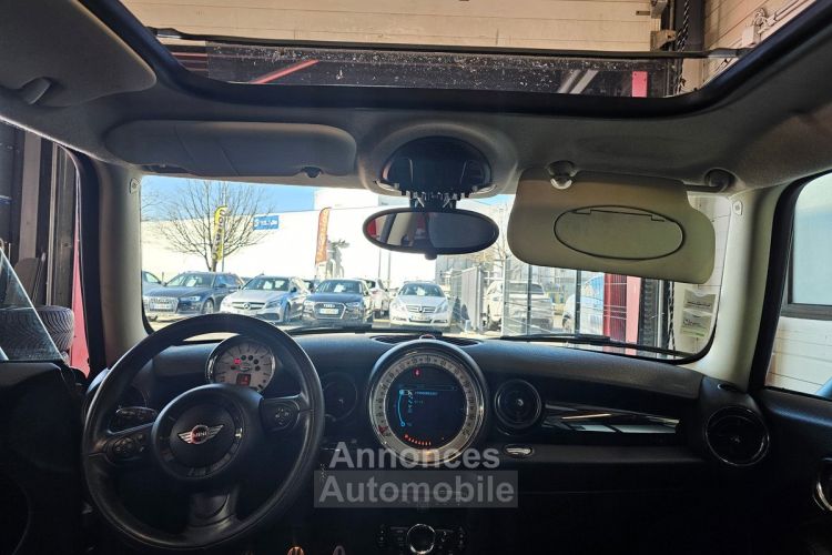 Mini One cooper s - <small></small> 10.990 € <small>TTC</small> - #4