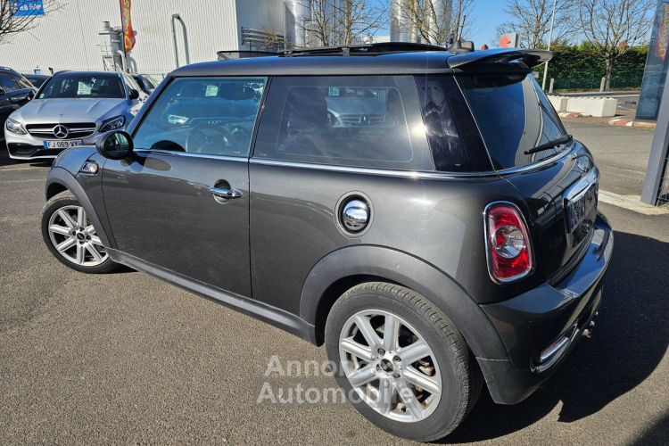 Mini One cooper s - <small></small> 10.990 € <small>TTC</small> - #5