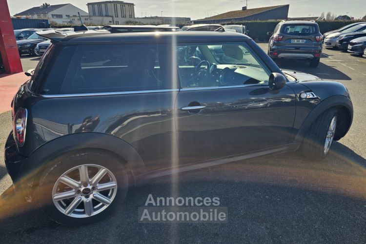 Mini One cooper s - <small></small> 10.990 € <small>TTC</small> - #6