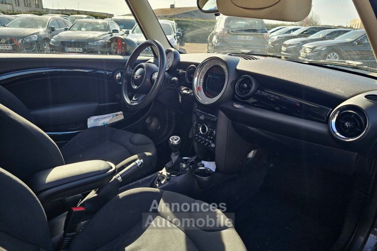 Mini One cooper s - <small></small> 10.990 € <small>TTC</small> - #7