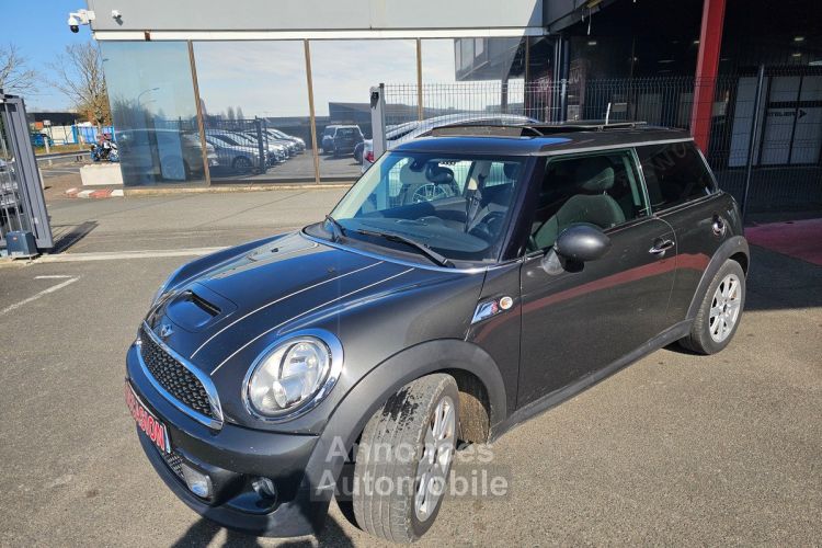 Mini One cooper s - <small></small> 10.990 € <small>TTC</small> - #8