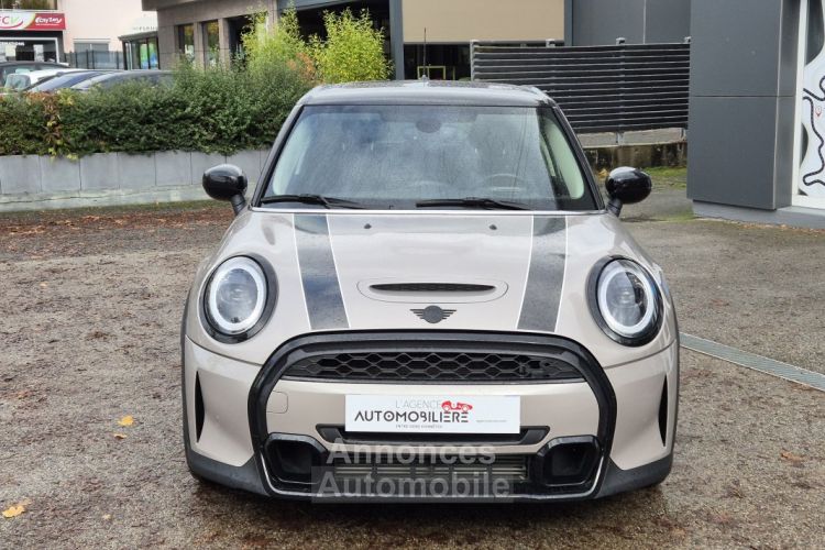 Mini One Cooper S 178 Edition Camden BVA7 - <small></small> 26.590 € <small>TTC</small> - #2