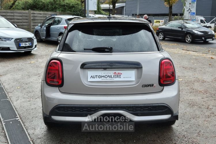 Mini One Cooper S 178 Edition Camden BVA7 - <small></small> 26.590 € <small>TTC</small> - #6