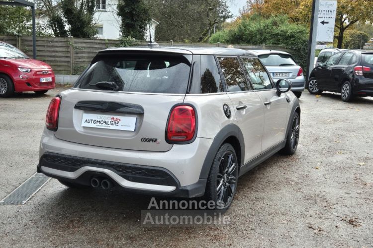 Mini One Cooper S 178 Edition Camden BVA7 - <small></small> 26.590 € <small>TTC</small> - #7