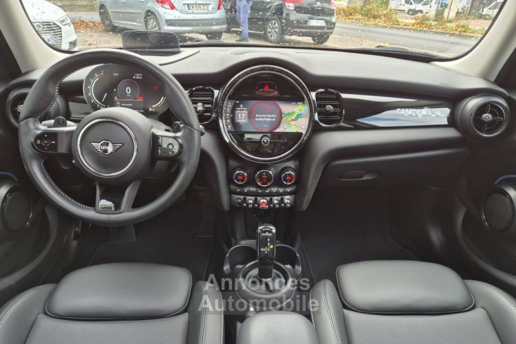 Mini One Cooper S 178 Edition Camden BVA7 - <small></small> 26.590 € <small>TTC</small> - #9