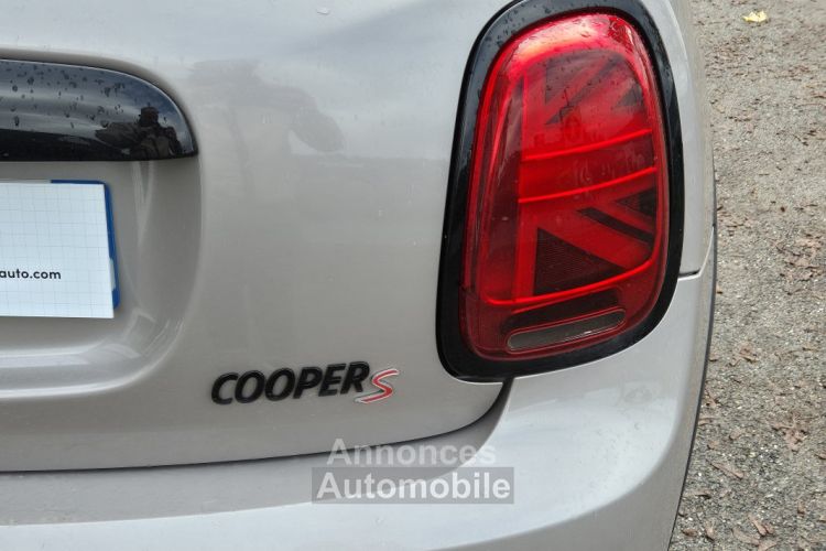 Mini One Cooper S 178 Edition Camden BVA7 - <small></small> 26.590 € <small>TTC</small> - #13