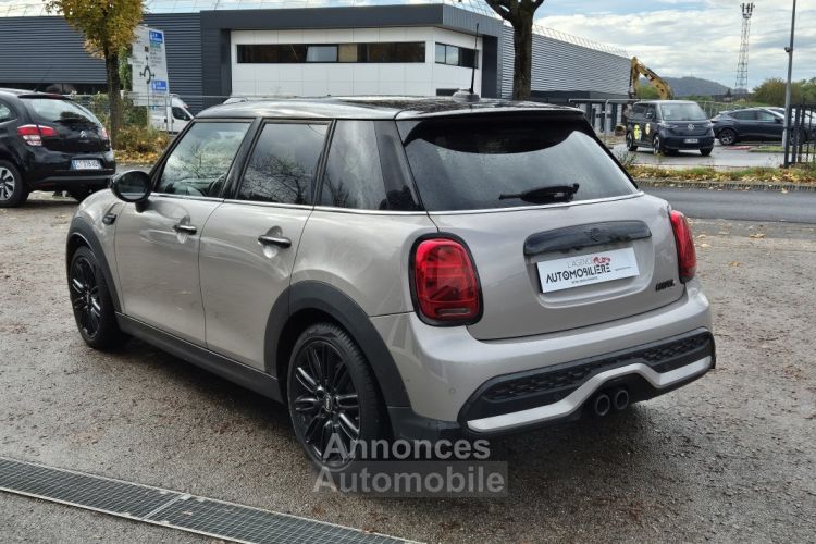 Mini One Cooper S 178 Edition Camden BVA7 - <small></small> 26.590 € <small>TTC</small> - #29