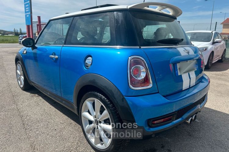 Mini One cooper s 184 cv superbe etat critair 1 - <small></small> 9.990 € <small>TTC</small> - #4