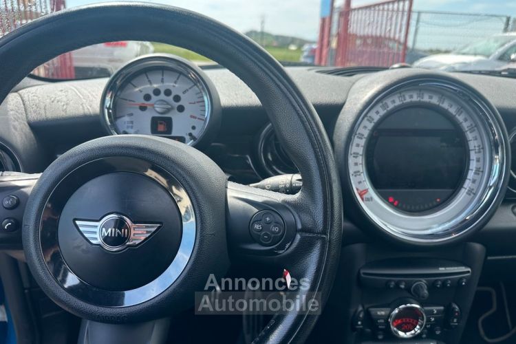 Mini One cooper s 184 cv superbe etat critair 1 - <small></small> 9.990 € <small>TTC</small> - #5