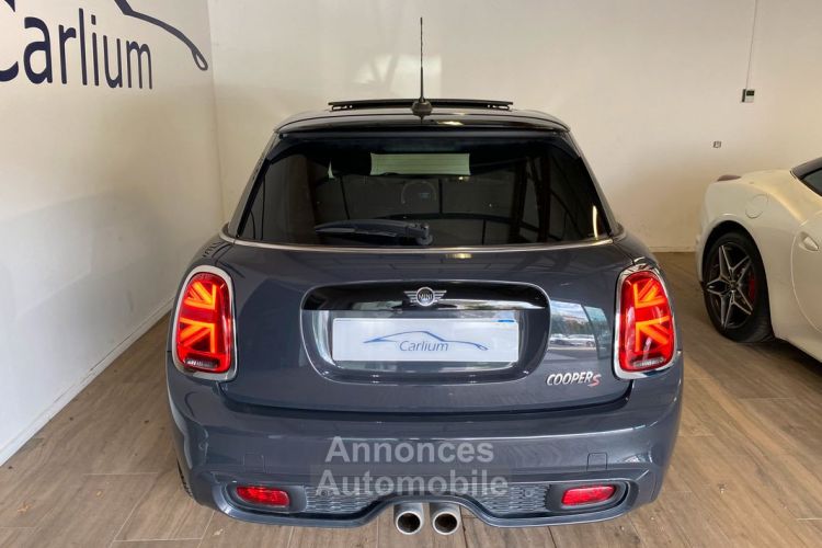 Mini One Cooper S 192 CH Business 5 portes Première main Toit ouvrant à partir de 290-mois - <small></small> 20.990 € <small>TTC</small> - #5