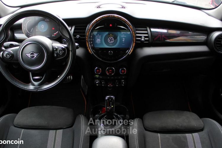 Mini One COOPER S 192 ch FINITION JCW BVA7 - <small></small> 19.990 € <small>TTC</small> - #15