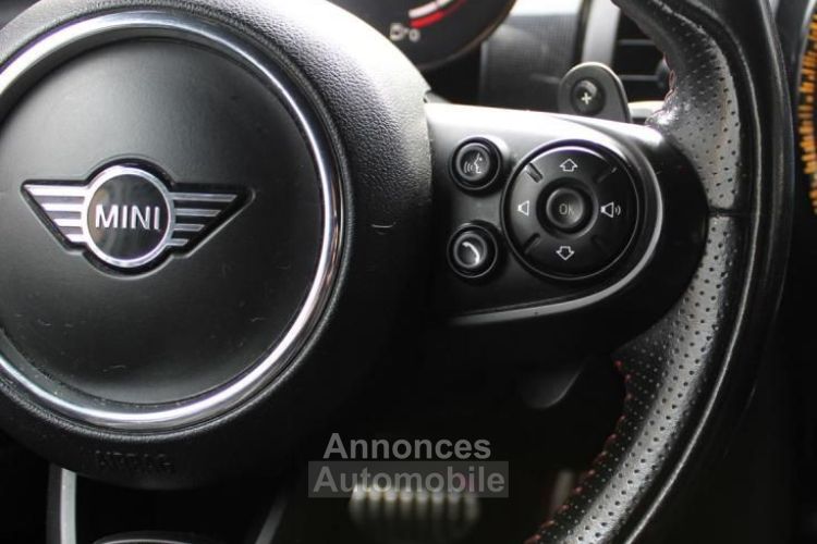 Mini One COOPER S 192 ch FINITION JCW BVA7 - <small></small> 19.990 € <small>TTC</small> - #20