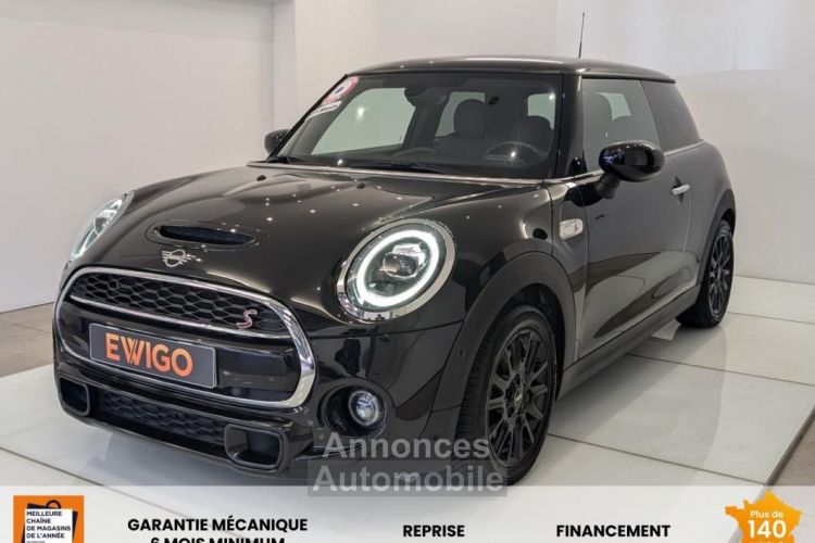 Mini One COOPER S 192ch BVM6 - <small></small> 22.890 € <small>TTC</small> - #1