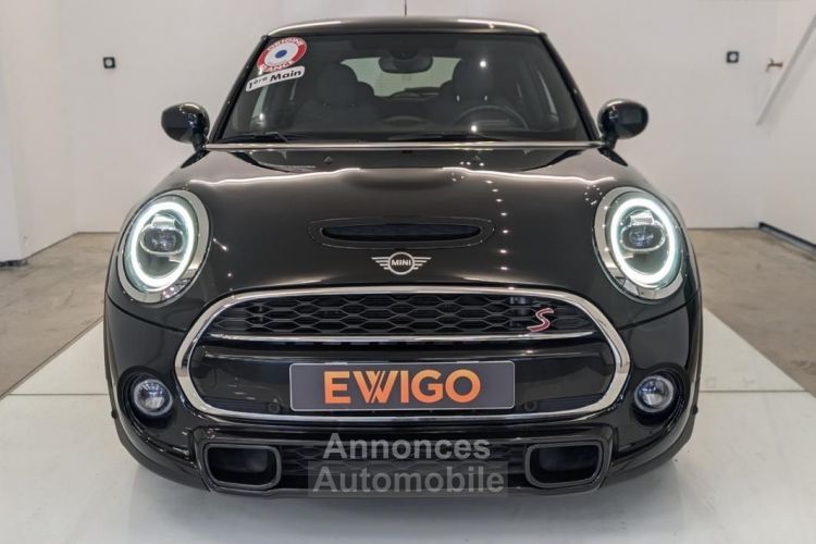 Mini One COOPER S 192ch BVM6 - <small></small> 22.890 € <small>TTC</small> - #2