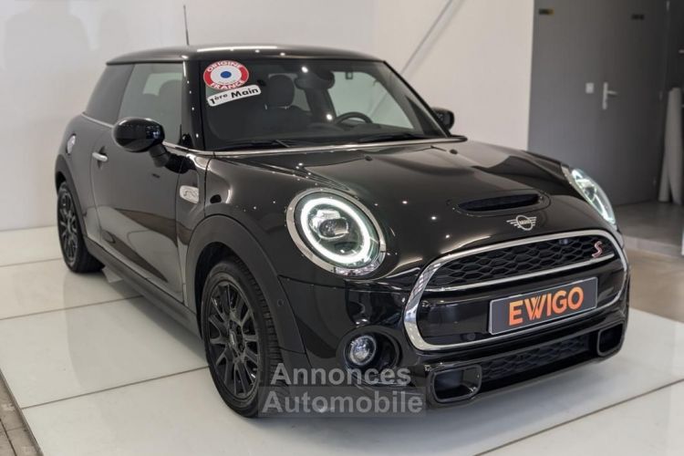 Mini One COOPER S 192ch BVM6 - <small></small> 22.890 € <small>TTC</small> - #3