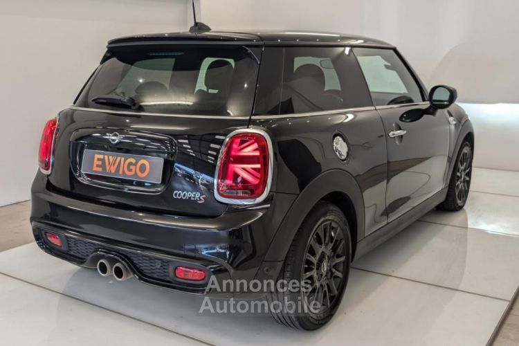 Mini One COOPER S 192ch BVM6 - <small></small> 22.890 € <small>TTC</small> - #4