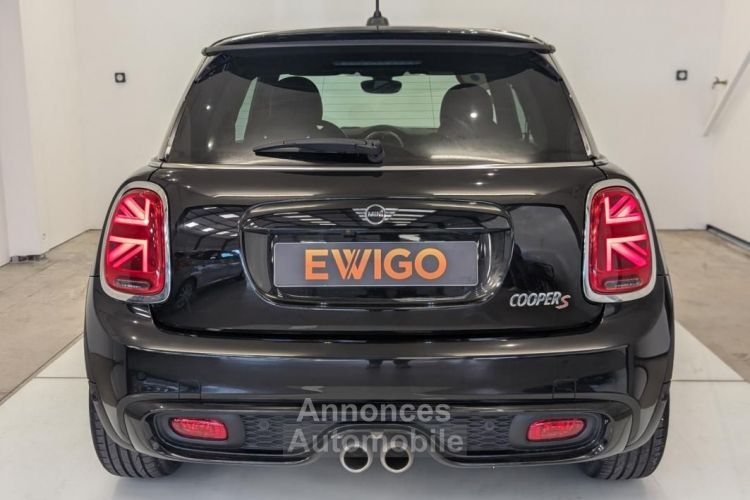 Mini One COOPER S 192ch BVM6 - <small></small> 22.890 € <small>TTC</small> - #5