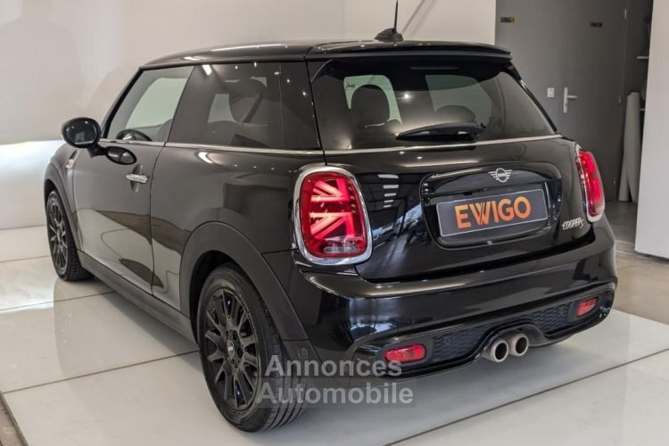 Mini One COOPER S 192ch BVM6 - <small></small> 22.890 € <small>TTC</small> - #6