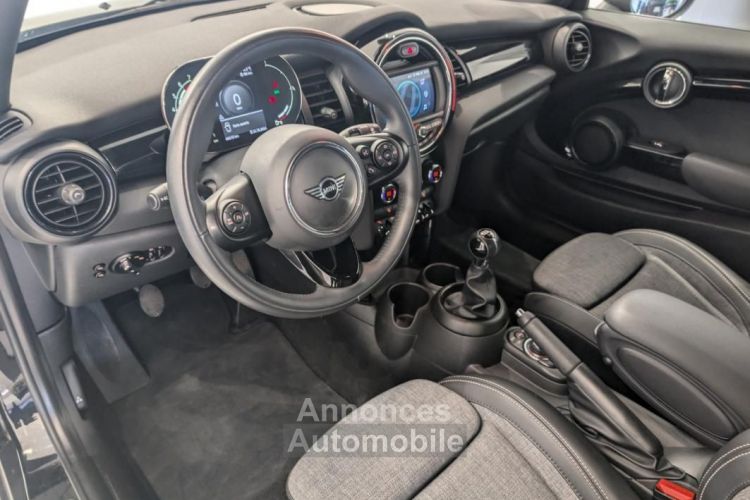 Mini One COOPER S 192ch BVM6 - <small></small> 22.890 € <small>TTC</small> - #7