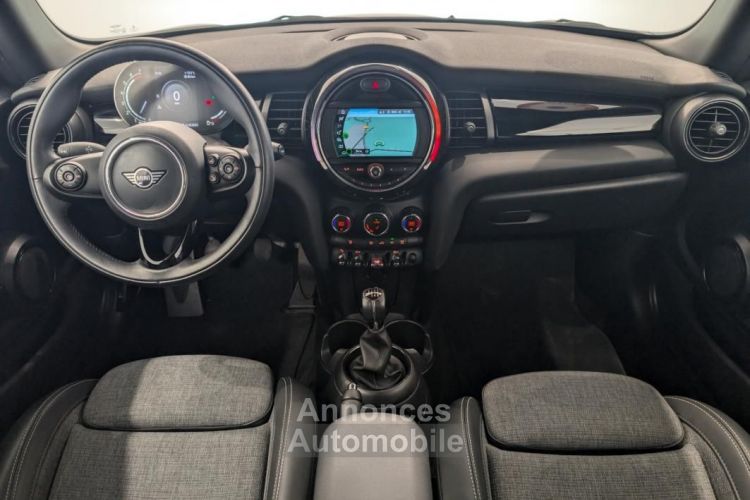 Mini One COOPER S 192ch BVM6 - <small></small> 22.890 € <small>TTC</small> - #8