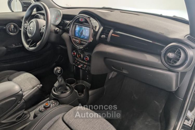 Mini One COOPER S 192ch BVM6 - <small></small> 22.890 € <small>TTC</small> - #9