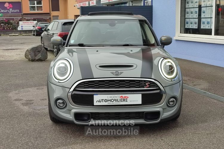 Mini One Cooper S 192ch Edition Greenwich - <small></small> 23.990 € <small>TTC</small> - #2