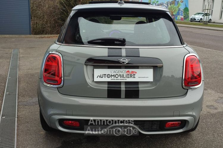 Mini One Cooper S 192ch Edition Greenwich - <small></small> 23.990 € <small>TTC</small> - #6