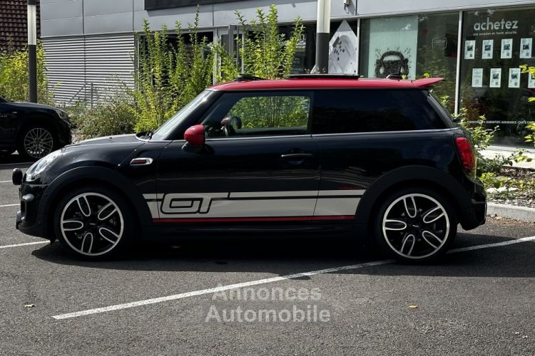 Mini One Cooper S 192ch GT BVA7 Euro6d-T - <small></small> 26.990 € <small>TTC</small> - #2